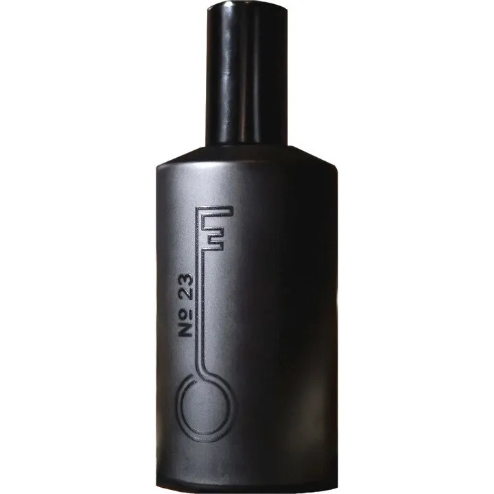 Fischersund No̱ 23 (Eau de Parfum) parfüm şişesi