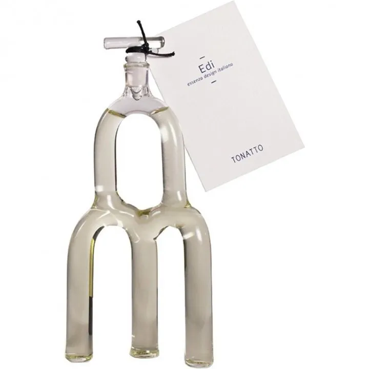 Tonatto EDI - Essenza Design Italiano perfume bottle