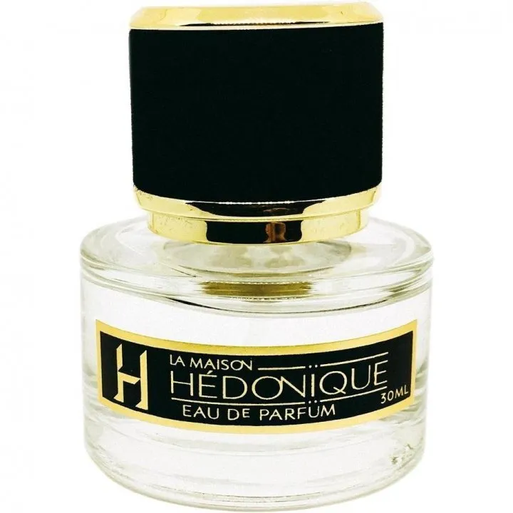 La Maison Hédonique RDR - Rien de Rien perfume bottle