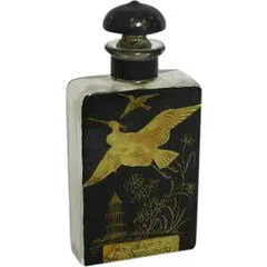Rosaleda Ibis Sagrado parfüm şişesi