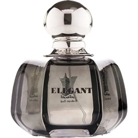 Arabian Oud Elegant (Black) parfüm şişesi