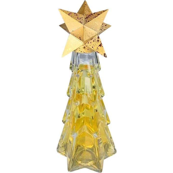 Avon Crystaltree / Treasure Tree - Moonwind perfume bottle