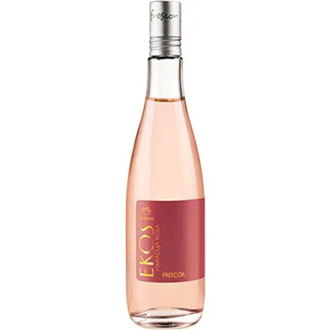 Natura Maracuyá Rosa Frescor parfüm şişesi