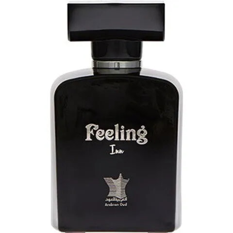 Arabian Oud Feeling Inn (Black) perfume bottle