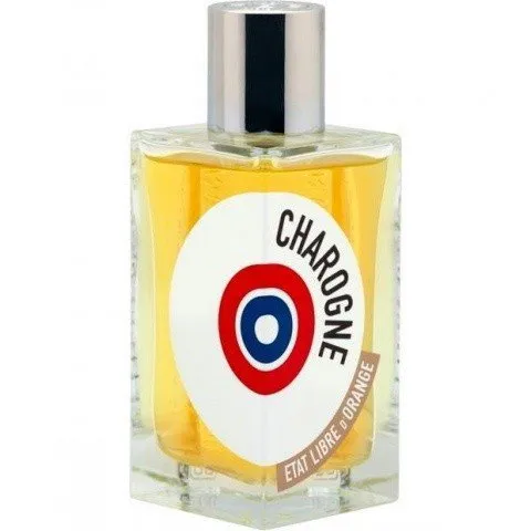 Etat Libre d'Orange Charogne parfüm şişesi