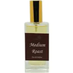 Ganache Parfums Medium Roast parfüm şişesi