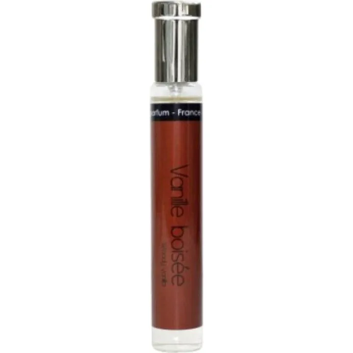 Adopt' Vanille Boisée perfume bottle