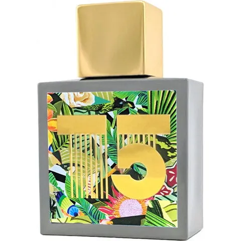 OSM - Olfactory Sense Memory Foreverness / 15 parfüm şişesi
