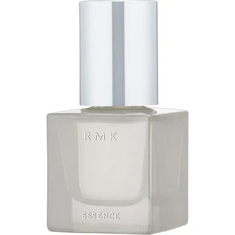 RMK Essence Woody Green / RMK エッセンス ウッディーグリーン parfüm şişesi
