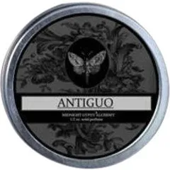 Midnight Gypsy Alchemy Antiguo (Solid Perfume) parfüm şişesi