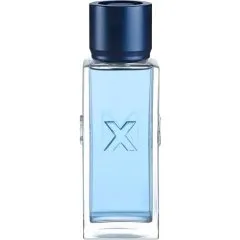 Mexx Magnetic Man (Eau de Toilette) parfüm şişesi