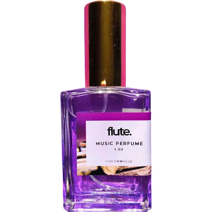Colornoise Flute. parfüm şişesi