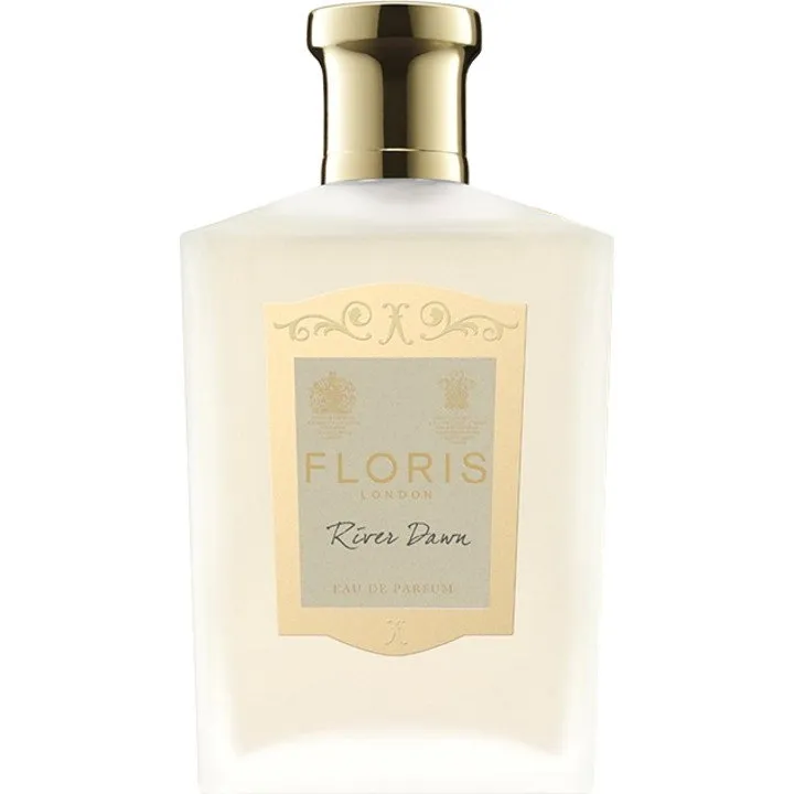Floris River Dawn parfüm şişesi