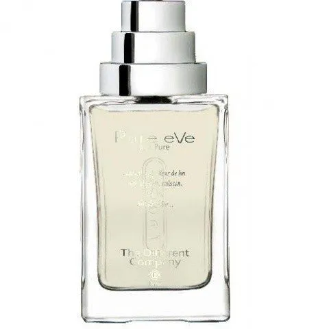 The Different Company Pure eVe - Just Pure / Pure Virgin parfüm şişesi