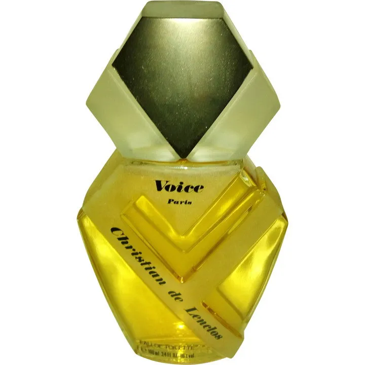 Maison de Lenclos Voice (Eau de Toilette) perfume bottle