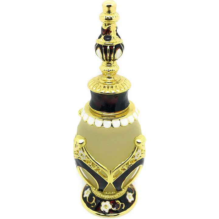 Arabisk Oud Thalji parfüm şişesi