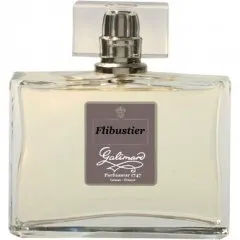 Galimard Flibustier (Eau de Parfum) parfüm şişesi
