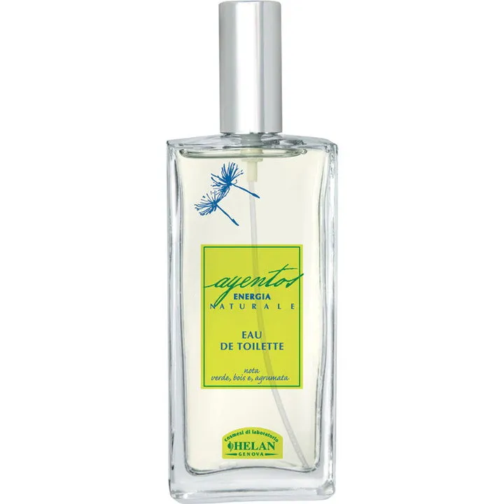 Helan Ayentos (Eau de Toilette) perfume bottle