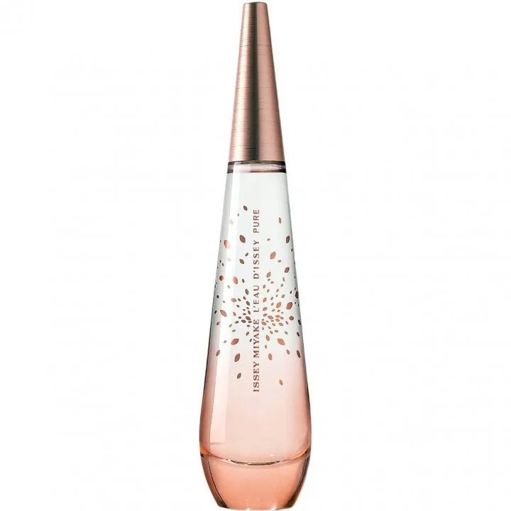 Issey Miyake L'Eau d'Issey Pure Petale de Nectar parfüm şişesi