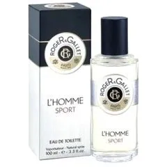 Roger & Gallet L'Homme Sport parfüm şişesi