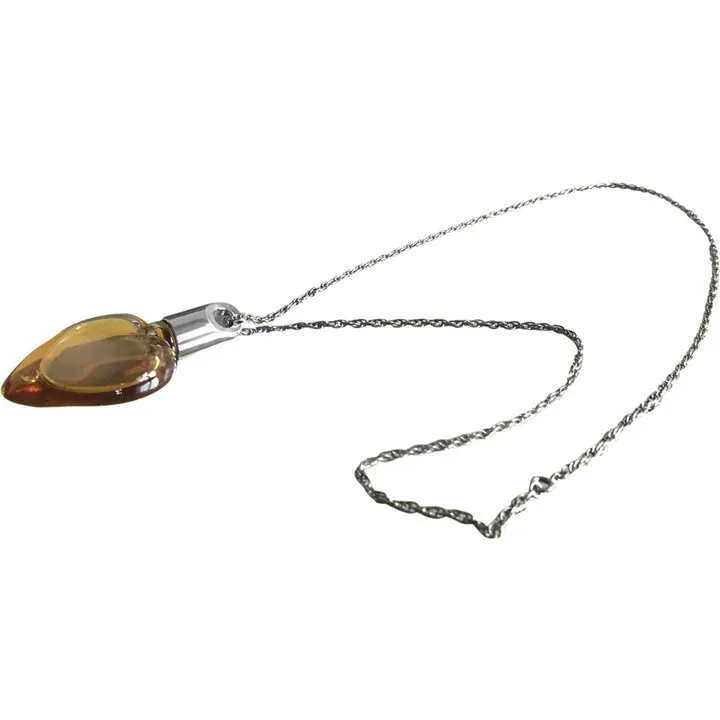 Revlon Jontue The Sweetheart Necklace parfüm şişesi