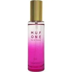 M.U.F One - 06 Lover's Day / エムユーエフ ワン ラバーズデイ perfume bottle