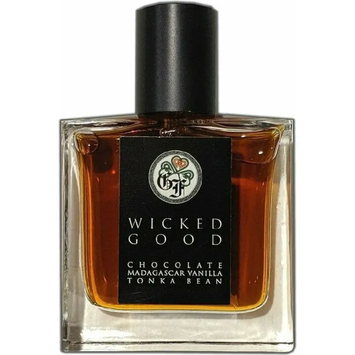 Gallagher Fragrances Wicked Good parfüm şişesi