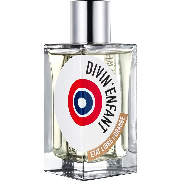 Etat Libre d'Orange Divin'Enfant parfüm şişesi