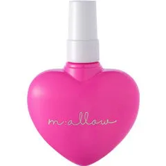 Le mallow m:allow - Julie / ル・マロウ フレグランスミスト JULIE parfüm şişesi