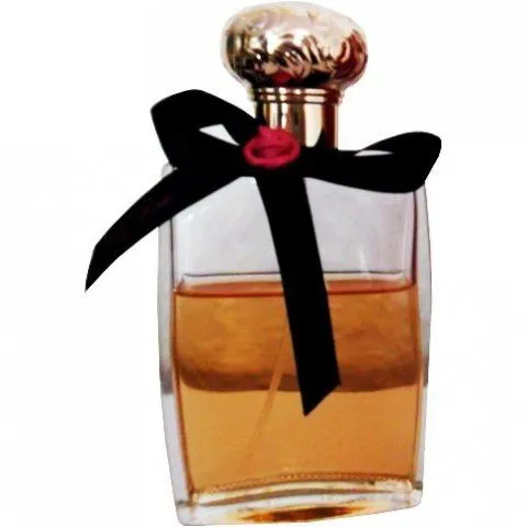 Judith Williams Sexy Rose parfüm şişesi