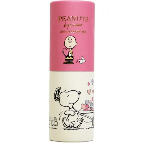 Peanuts Fantastic Candy parfüm şişesi