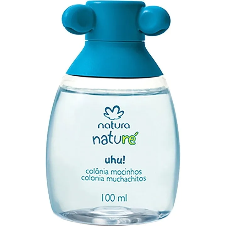 Natura Uhu! parfüm şişesi