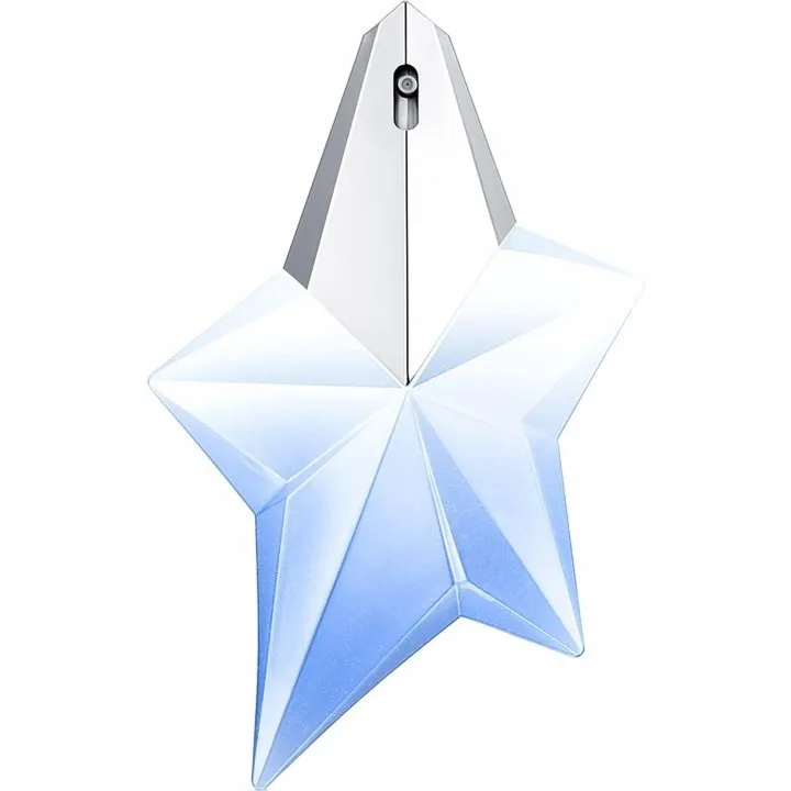 Mugler Angel Édition Limitée Étoile Givrée parfüm şişesi