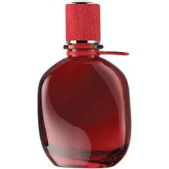 Parfums Lively Eau de Lively Italy parfüm şişesi