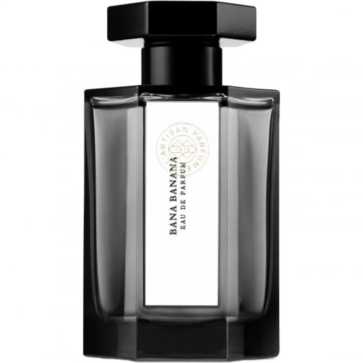 L'Artisan Parfumeur Bana Banana perfume bottle