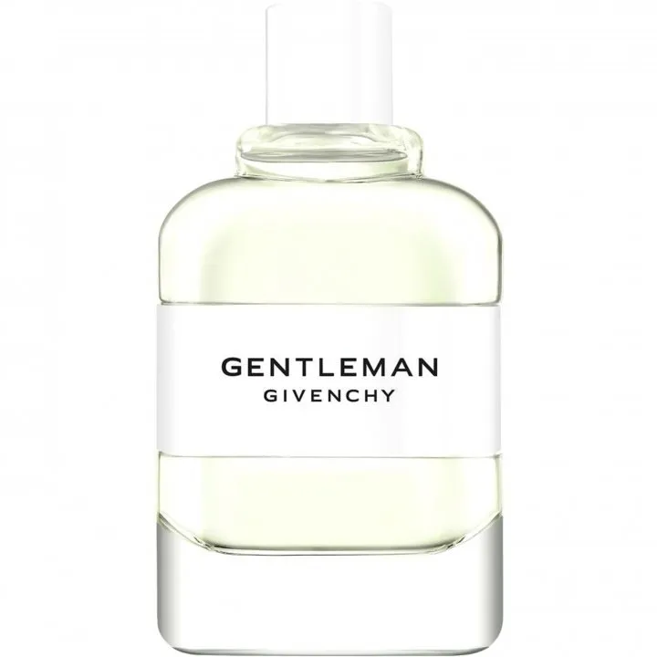 Givenchy Gentleman Givenchy Cologne parfüm şişesi