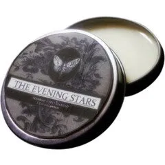 Midnight Gypsy Alchemy The Evening Stars (Solid Perfume) perfume bottle