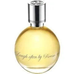 Avon Laugh Often by Reese Witherspoon perfume bottle