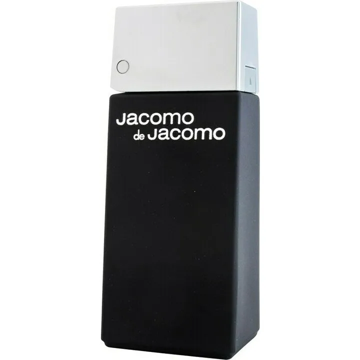 Jacomo de Jacomo (2011) parfüm şişesi