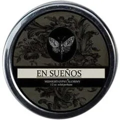 Midnight Gypsy Alchemy En Sueños (Solid Perfume) parfüm şişesi