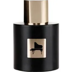 Tertia Sensu Essential Dark Woman parfüm şişesi