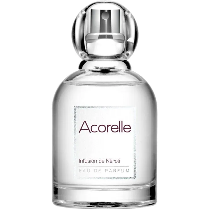 Acorelle Infusion de Néroli (Eau de Parfum) parfüm şişesi