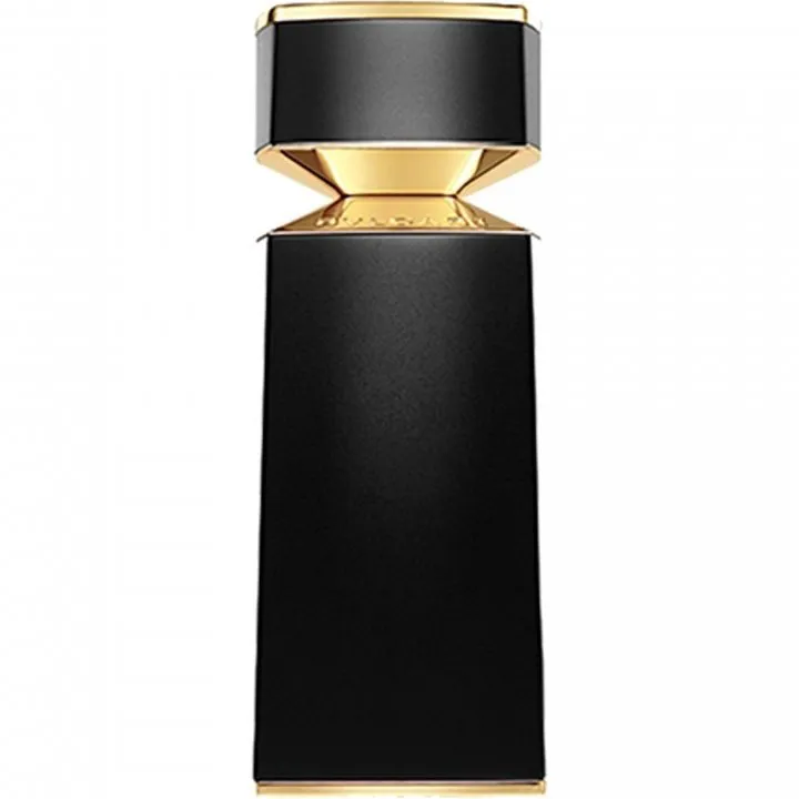 Bvlgari Le Gemme - Opalon parfüm şişesi