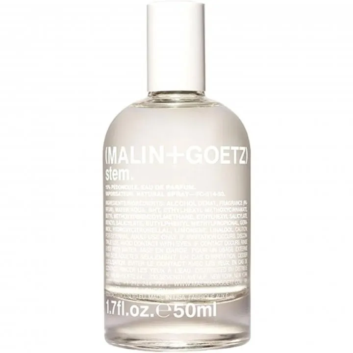 Malin + Goetz Stem parfüm şişesi