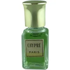 de Molines Chypre perfume bottle