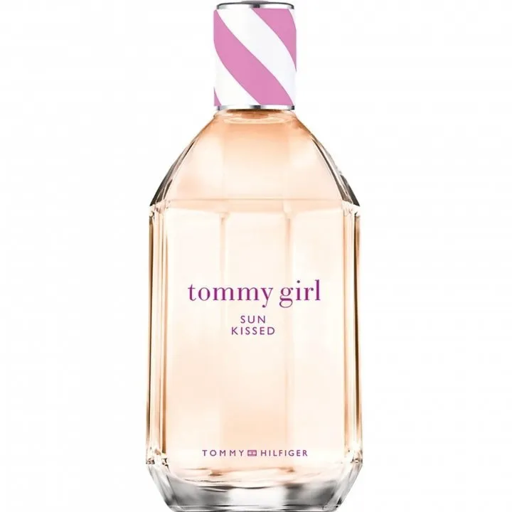 Tommy Hilfiger Tommy Girl Sun Kissed parfüm şişesi