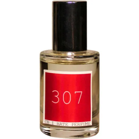 CB I Hate Perfume #307 Gathering Apples parfüm şişesi