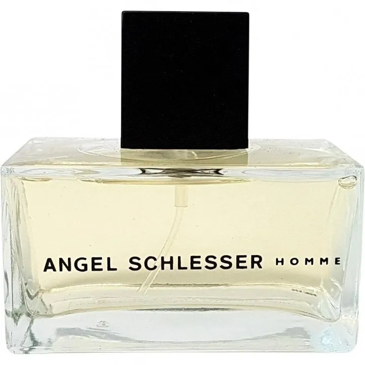 Angel Schlesser Homme (Eau de Toilette) parfüm şişesi