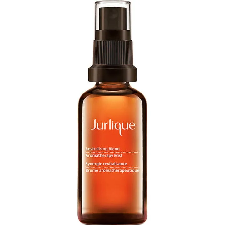 Jurlique Revitalising Blend / アロマミスト リフレッシュ perfume bottle