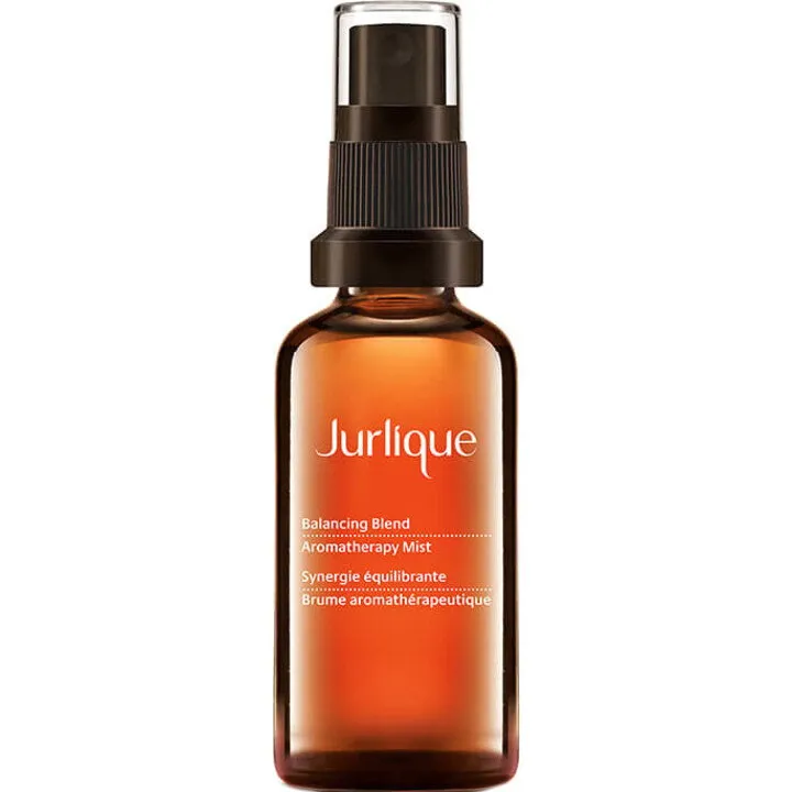 Jurlique Balancing Blend / アロマミスト バランシング perfume bottle